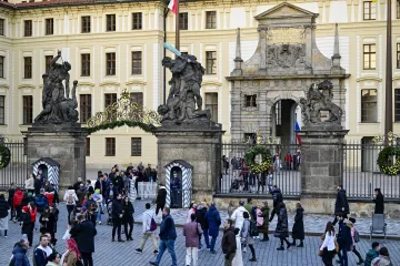 Pro Pavla a Babiše začíná poslední fáze kampaně. Očekává se dramatický duel