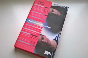 Recenze: Pravda příběhů není nikdy skutečností, ani u Delphine de Viganové