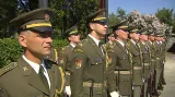 Pieta za vojáky padlé ve druhé světové válce