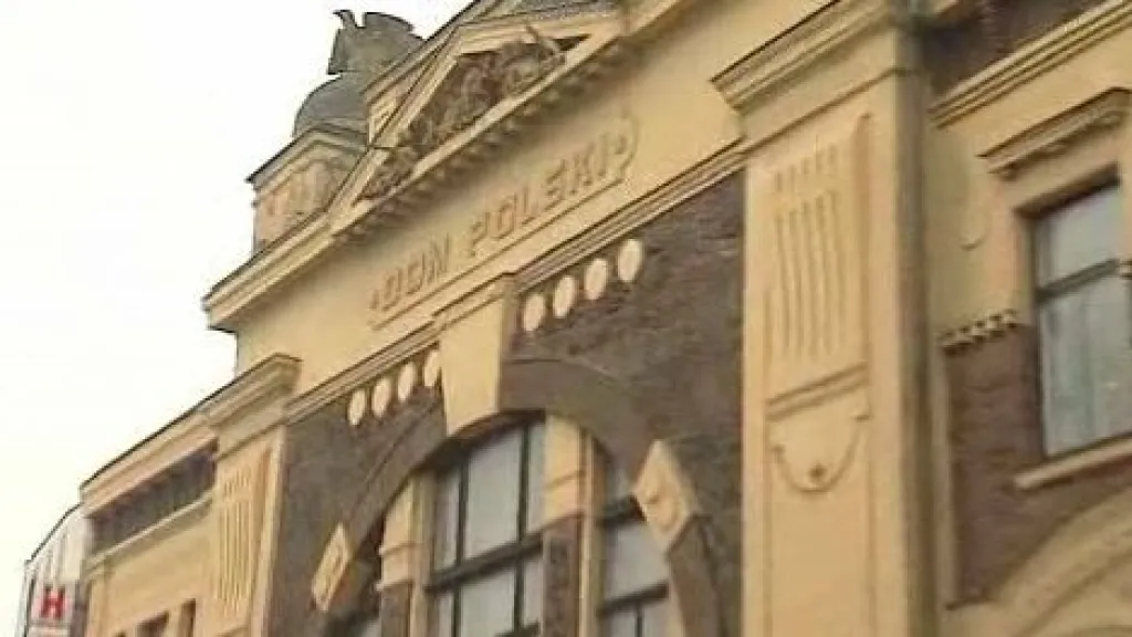 Polský dům