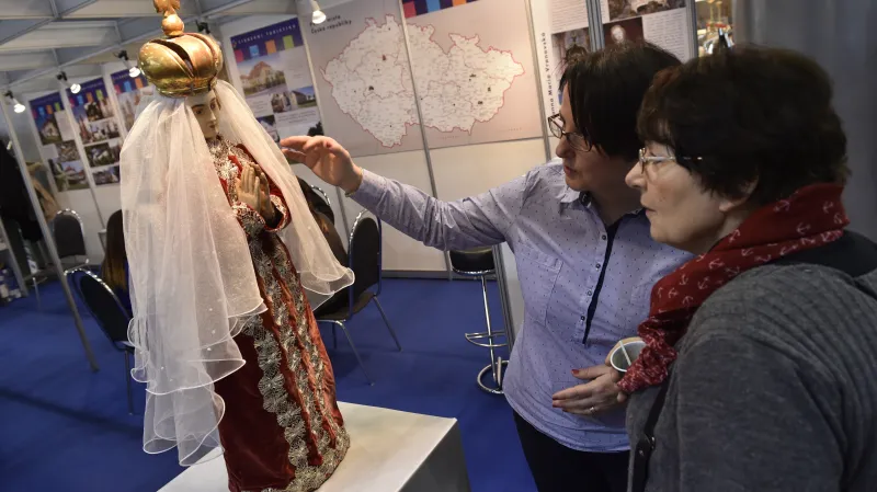 K návštěvě lákají exotické země i regiony