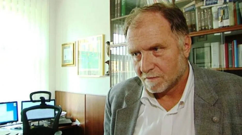 Vyjádření advokáta Tomáše Sokola o sledování Radky Nečasové