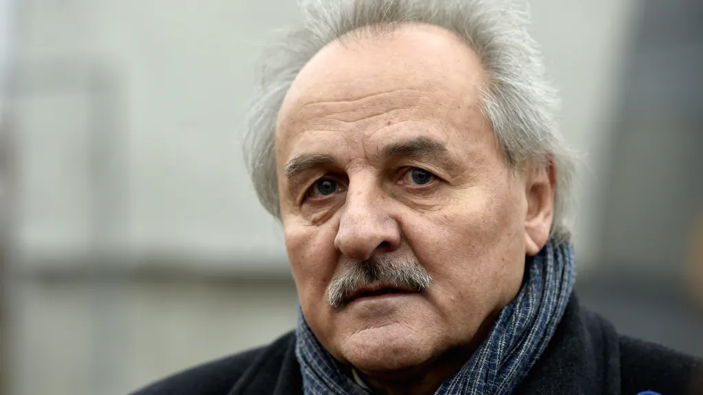 Ladislav Chlupáč