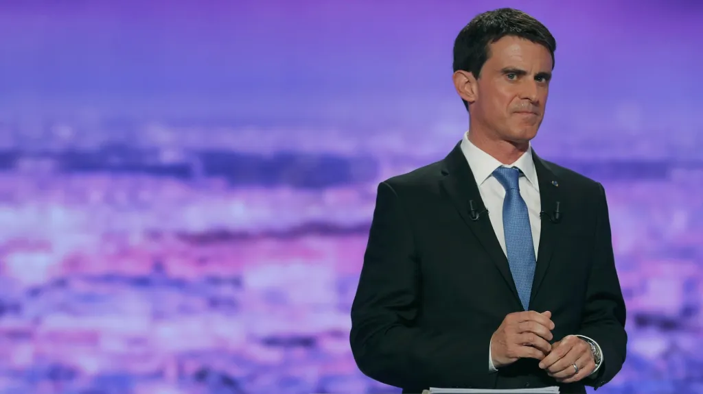 Manuel Valls