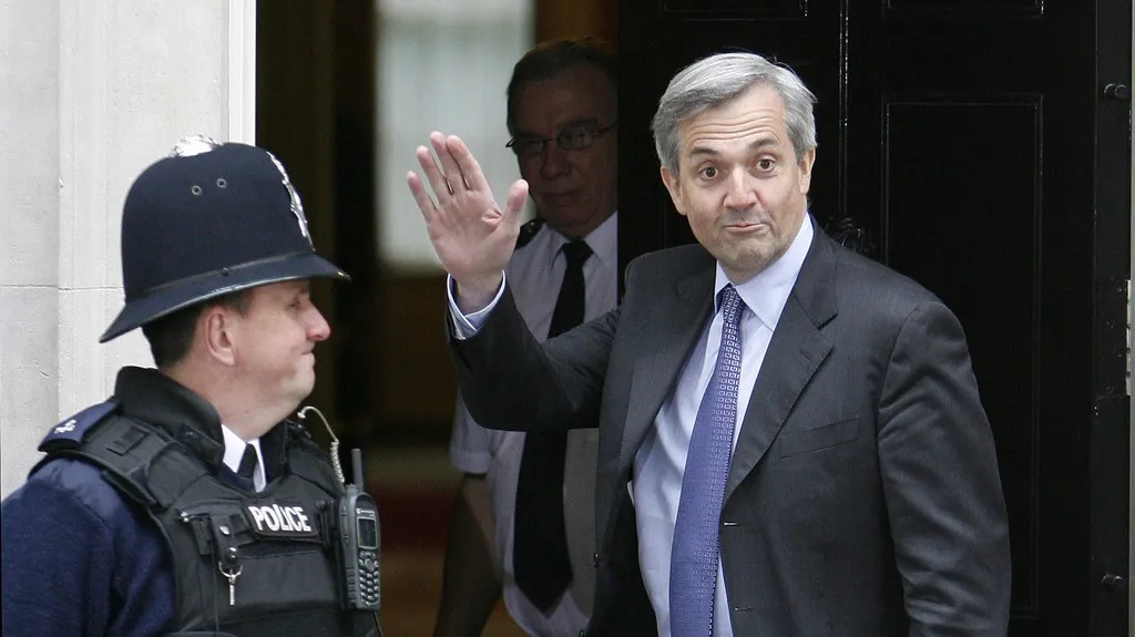 Chris Huhne