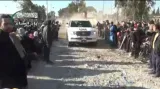 V Homsu skončilo příměří