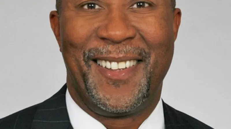 Ron Kirk