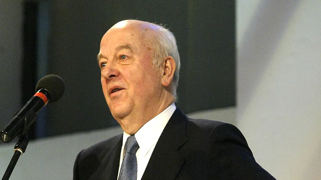Ivan Moravec