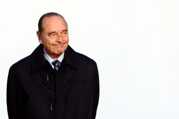 Zemřel francouzský exprezident Jacques Chirac. Zpočátku protievropan, který později stál u zrodu eura