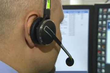 Najít člověka, který volal na tísňovou linku, bude snazší. Operátoři určí přesnou polohu