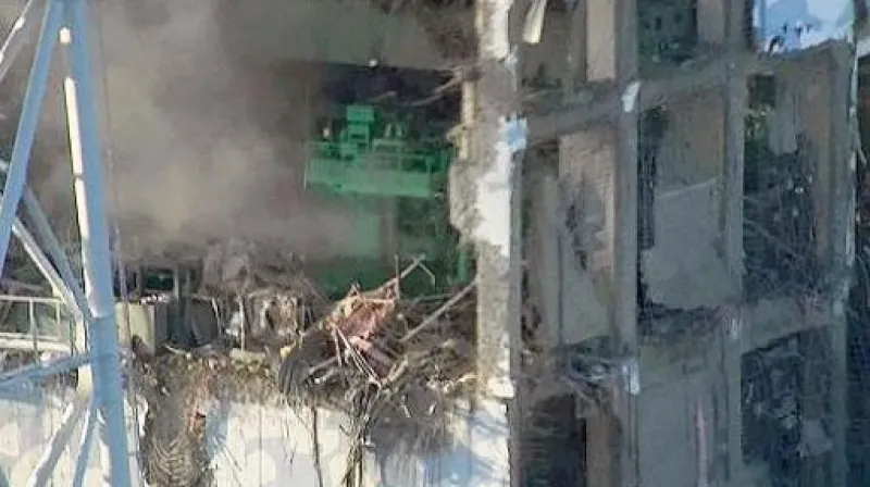 Elektrárna Fukušima se musí zlikvidovat