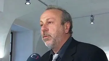Pavel Tušl