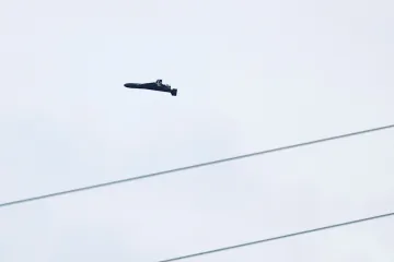 Ruský útok zabil ženu v Sumské oblasti, dva lidé jsou zranění