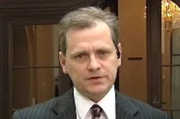 Schwippel: Do jiné strany nevstoupím a z ODS neodejdu