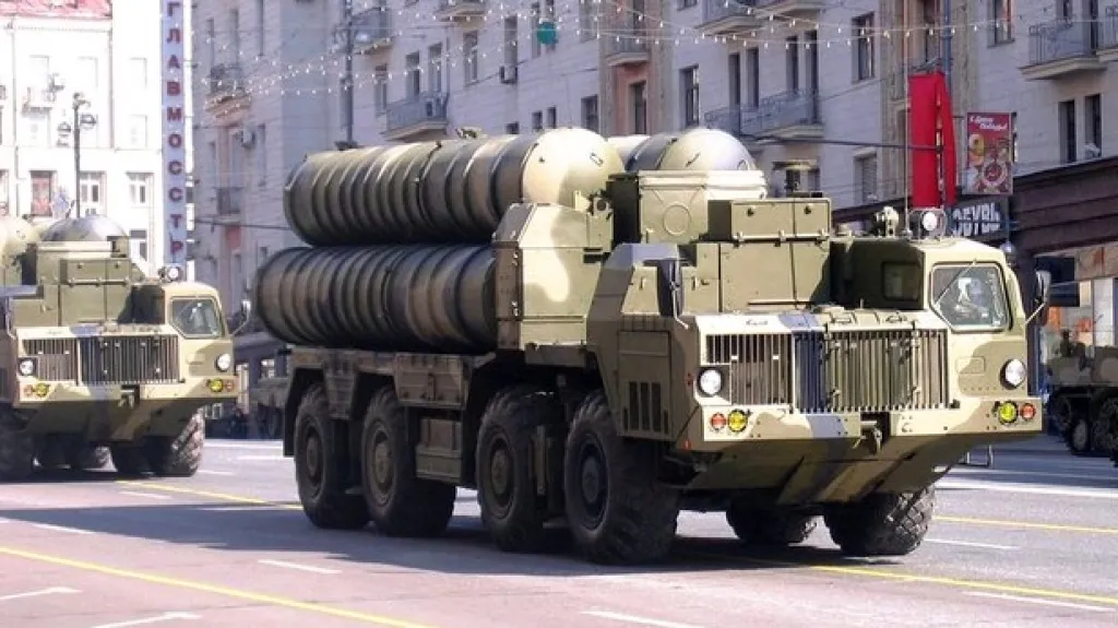 S-300