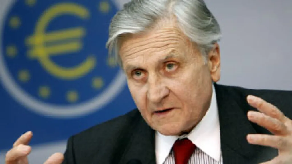 Jean-Claude Trichet