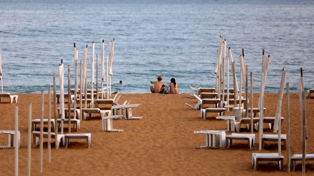 Portugalsko spustilo poslední fázi rozvolňování