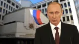 Události: Putin se nechal oslavovat jako národní hrdina