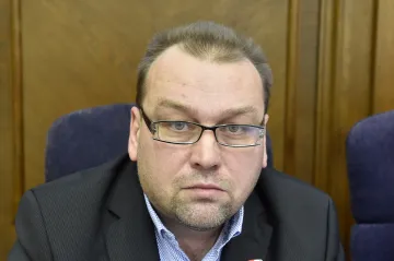 Klub ANO ve Frýdku-Místku se rozpadá. Odešel radní Ryška