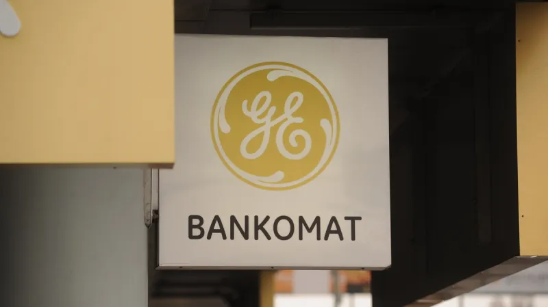GE Money Bank