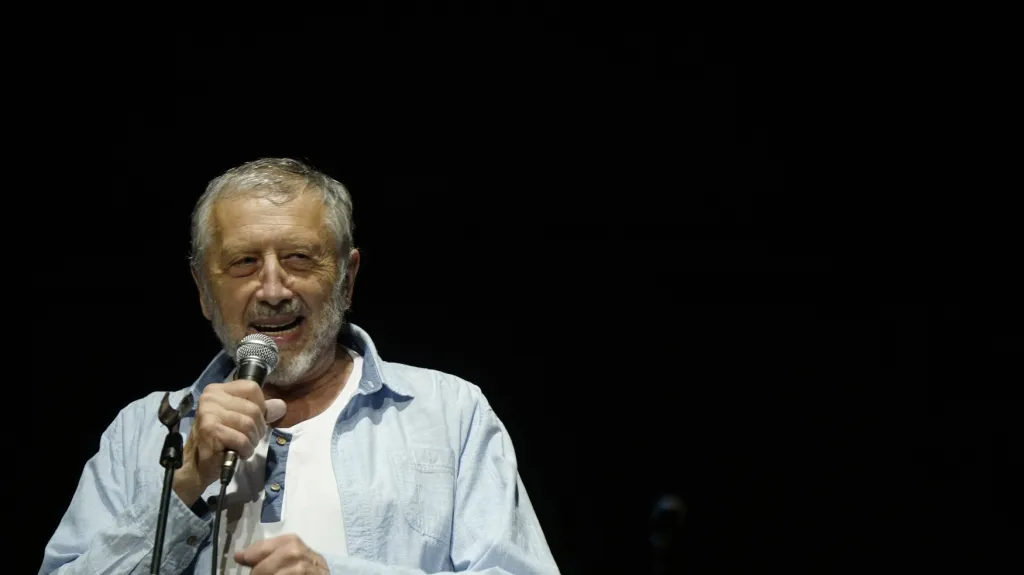 Jan Vodňanský