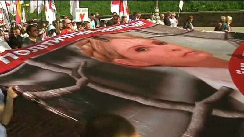 Telefonát Ondřeje Soukupa (22:00)