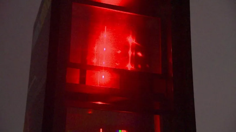 Z hradeckého planetária