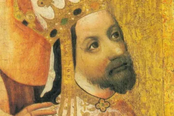 Karel IV. – vladař, který si zajistil, abychom ho milovali
