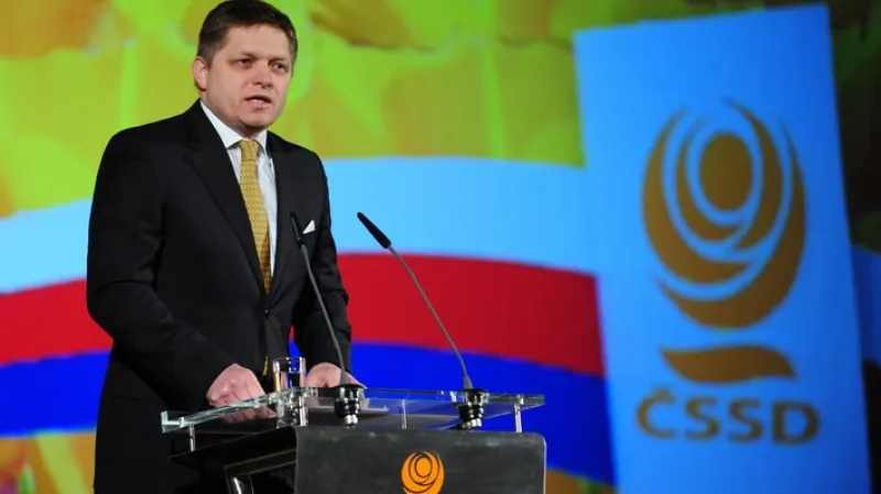 Robert Fico