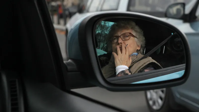 Natalija Gorbaněvská