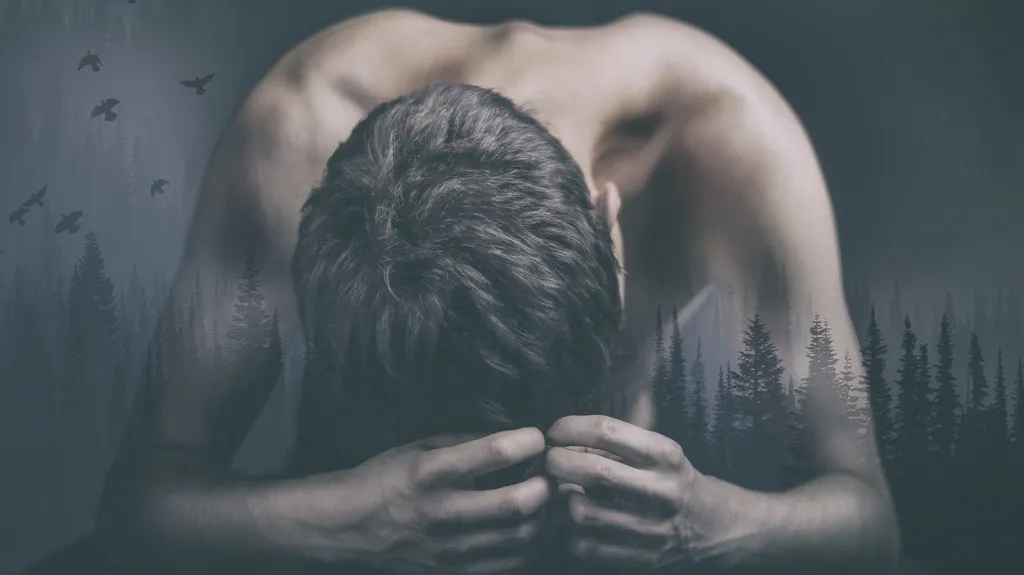 Z expozice Pražské fotografické školy. Lucie Zendlová: Inner World