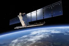 Jeden z evropských satelitů Copernicus se odmlčel, snímkování povrchu trvá dvakrát tak dlouho