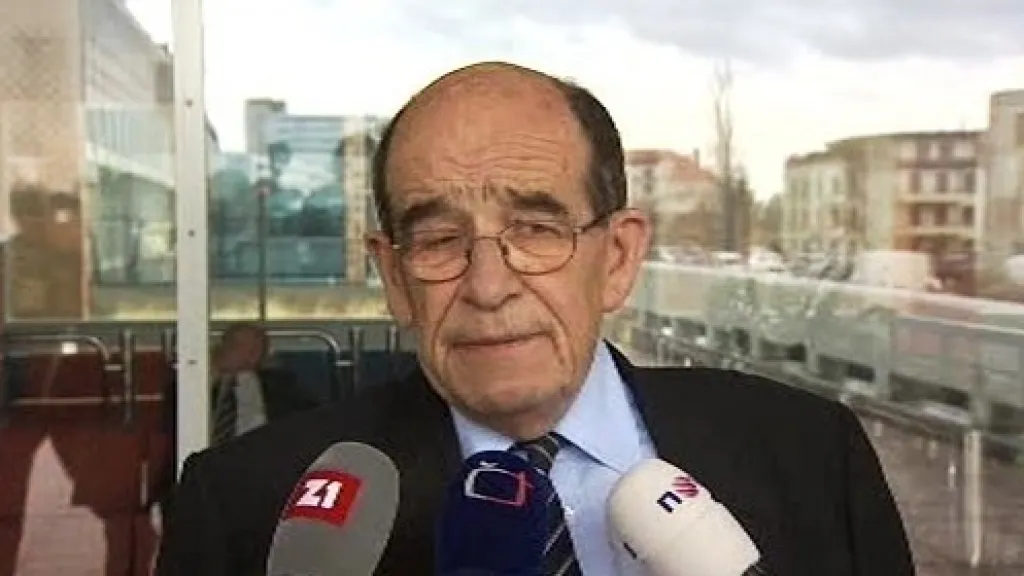 Otakar Motejl