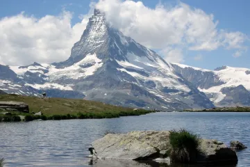 Záhada tajemné mrtvoly v ledovci rozluštěna. Po mnoha letech pátrání se ozvala rodina