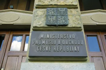 Ministerstvo průmyslu a obchodu zamete exportérům cestu na východ