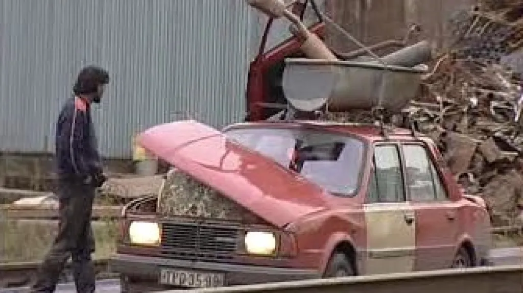Sběrači kovů