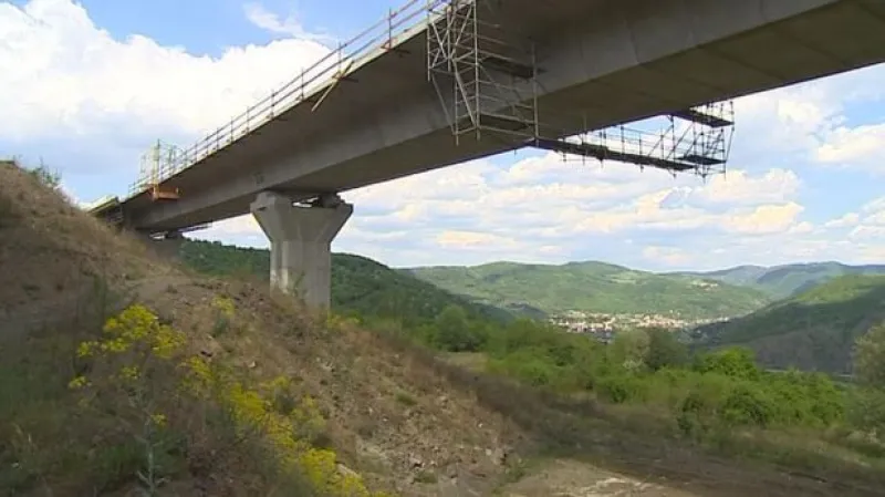 Reportáž Jana Stuchlíka