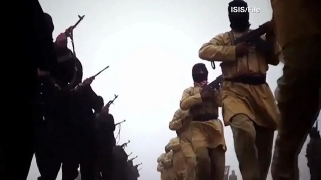 Propaganda Islámského státu