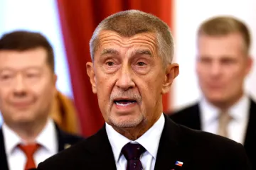 Vláda Andreje Babiše se v pondělí ujme moci