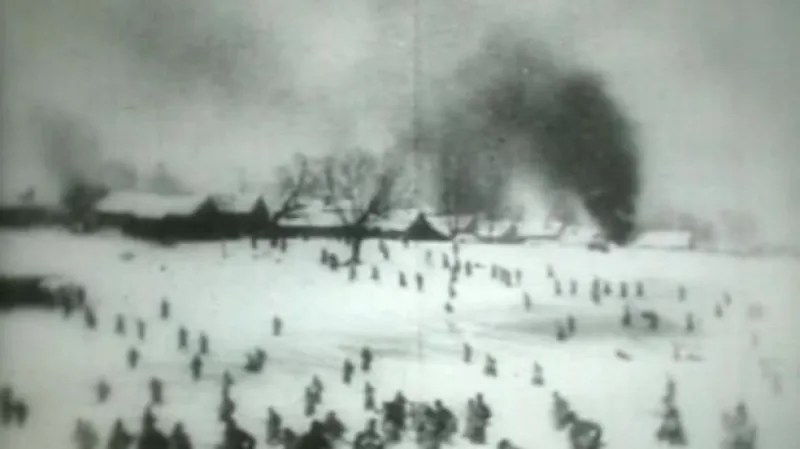 70 let bitvy u Stalingradu