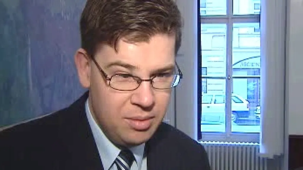 Jiří Pospíšil