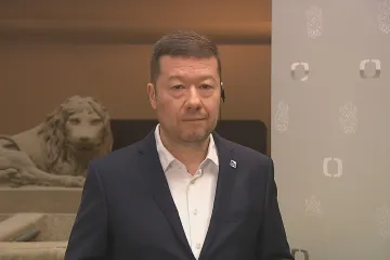 Stát se má omluvit SPD za to, že ji vnitro spojilo s xenofobií, rozhodl soud