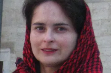 Martenička pro zdraví a štěstí