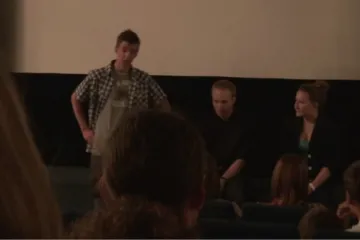 Kolín patřil studentským filmům