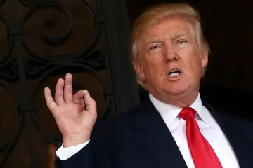 USA zvýší clo na dovoz z Číny, oznámil Trump. Čína chce přesto dál jednat