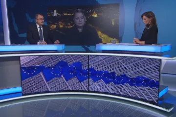 V zahraniční politice nebudou razantní změny, míní Žáček i Bartůšek