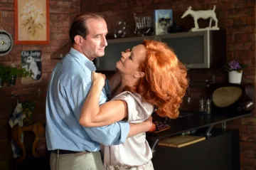 Renčův Sebemilenec soutěží v Denveru