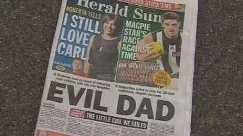 Reportáž Kristýny Gavriněvové