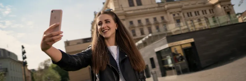 Města se kvůli propagaci obrací na influencery