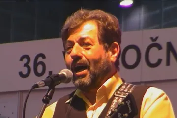 Vánoční trhy v Brně